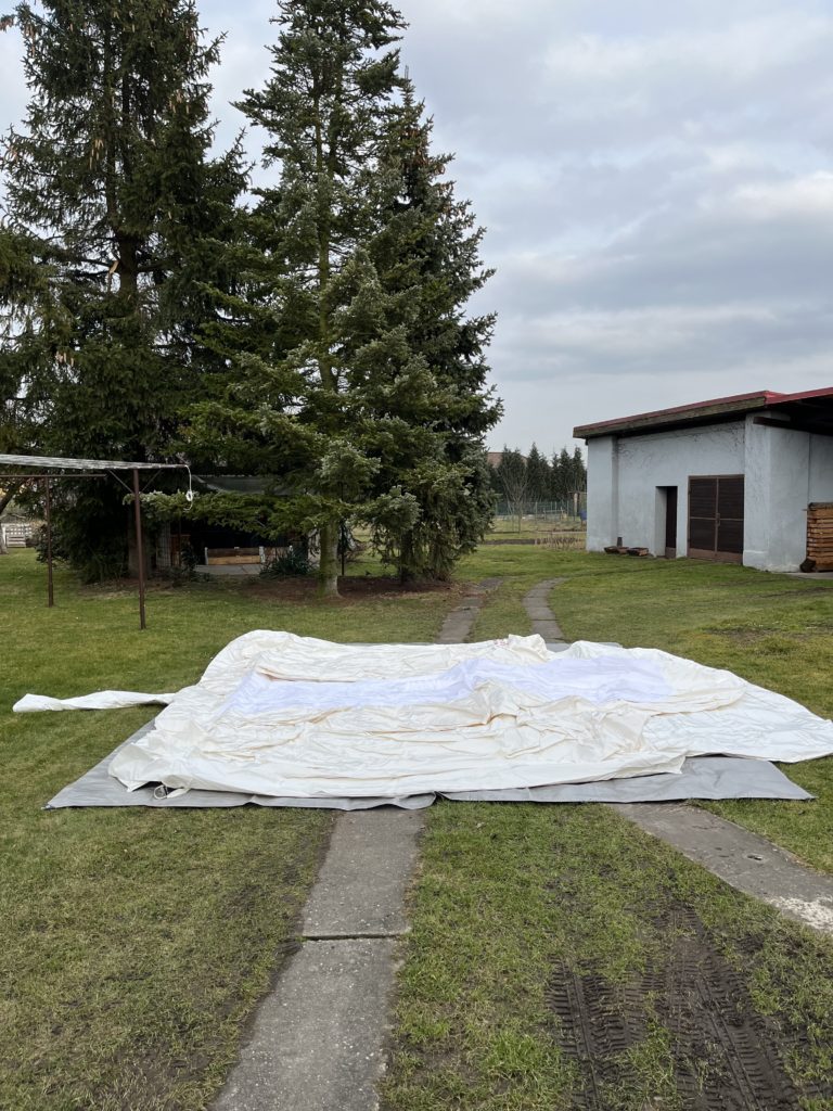 Svatební skákací hrad Svatební skákací hrad